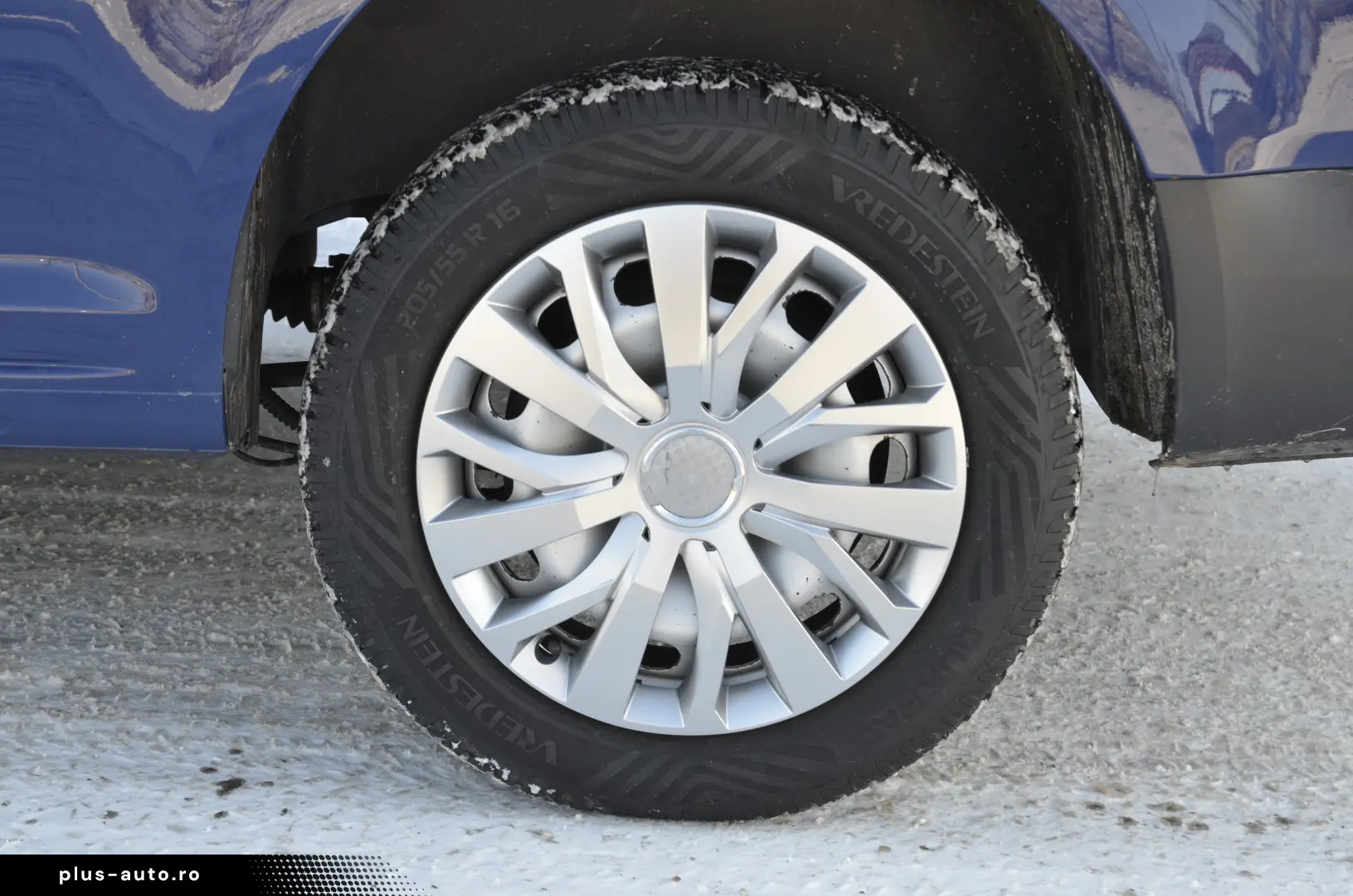 Volkswagen CADDY MAXI 2.0 TDI 4Motion Comfortline