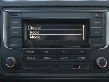 Volkswagen CADDY MAXI 2.0 TDI 4Motion Comfortline