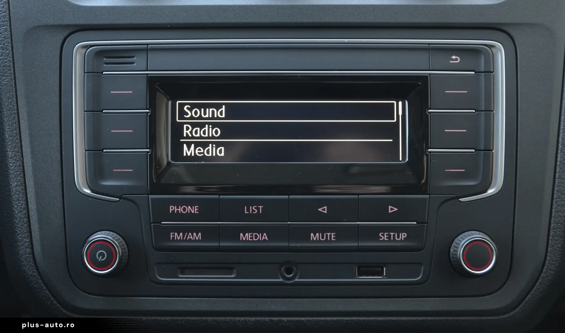 Volkswagen CADDY MAXI 2.0 TDI 4Motion Comfortline