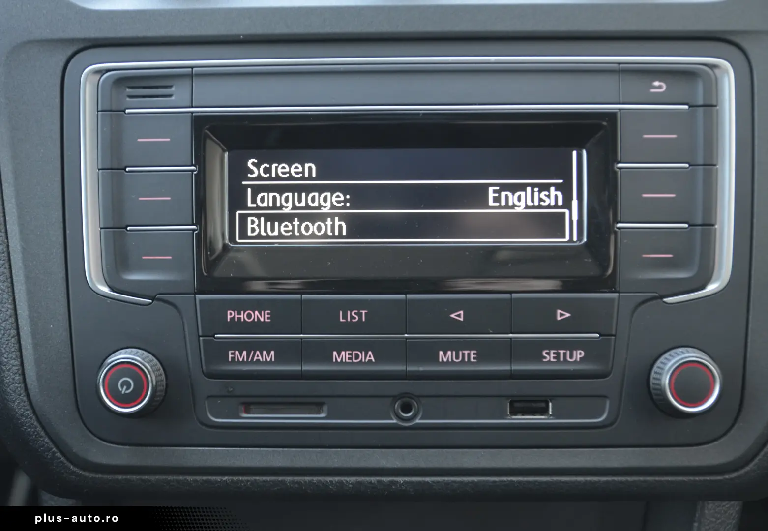 Volkswagen CADDY MAXI 2.0 TDI 4Motion Comfortline