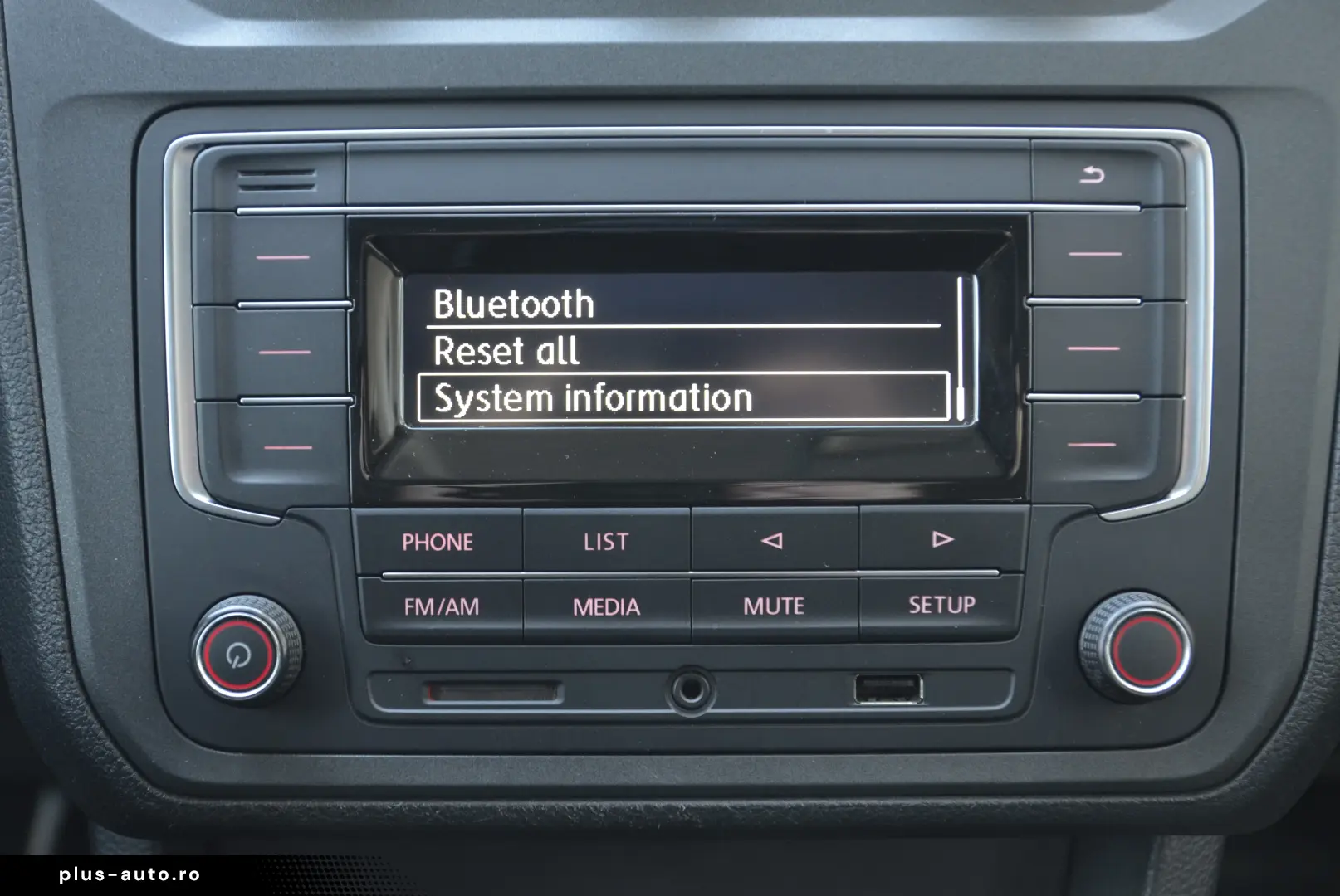 Volkswagen CADDY MAXI 2.0 TDI 4Motion Comfortline