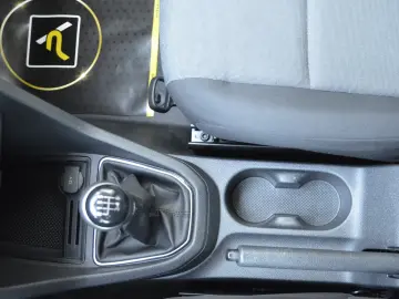 Volkswagen CADDY MAXI 2.0 TDI 4Motion Comfortline