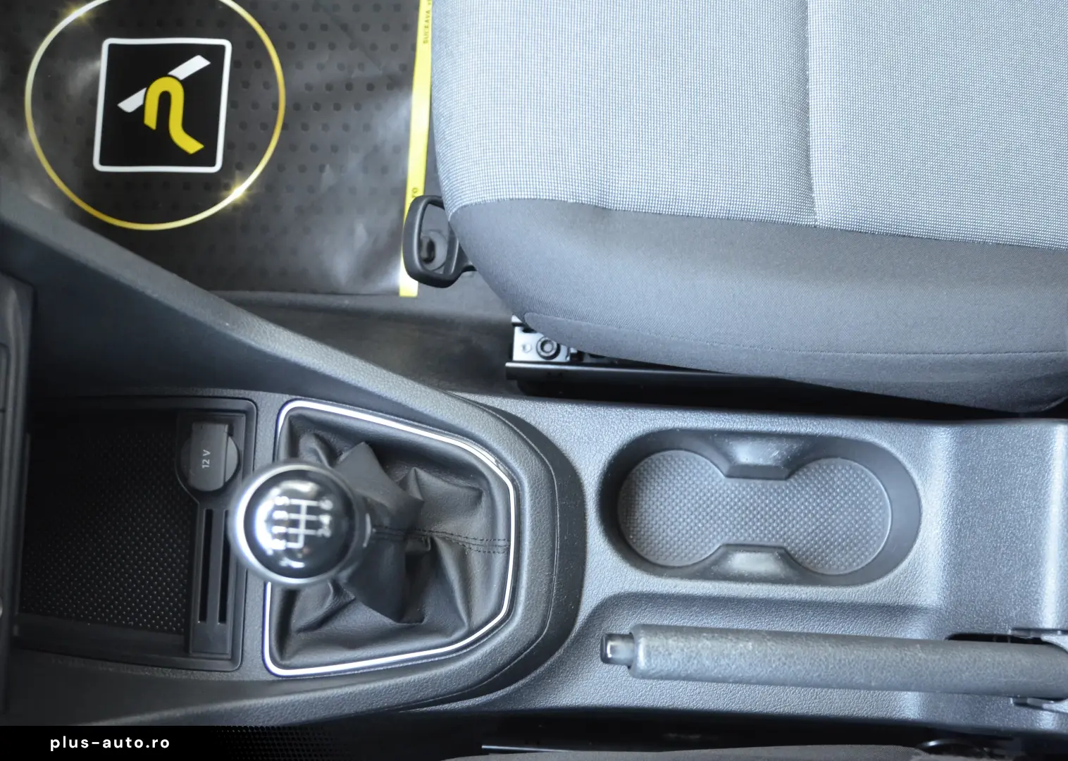 Volkswagen CADDY MAXI 2.0 TDI 4Motion Comfortline