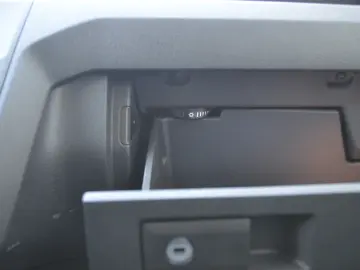 Volkswagen CADDY MAXI 2.0 TDI 4Motion Comfortline