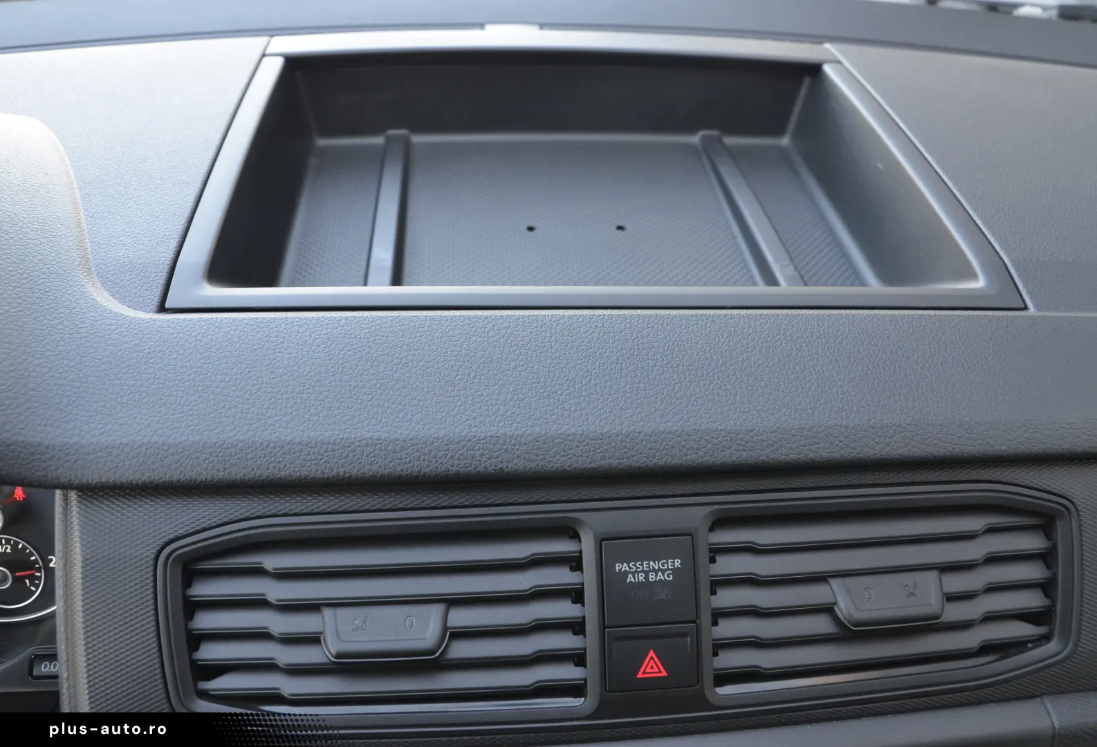 Volkswagen CADDY MAXI 2.0 TDI 4Motion Comfortline