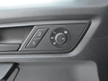 Volkswagen CADDY MAXI 2.0 TDI 4Motion Comfortline