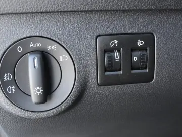 Volkswagen CADDY MAXI 2.0 TDI 4Motion Comfortline