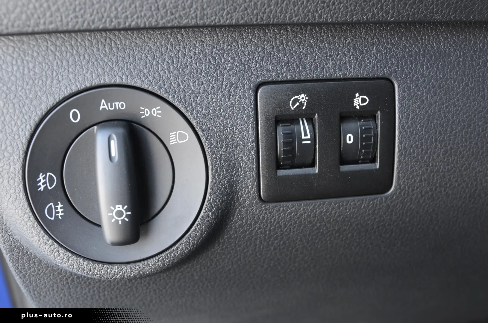 Volkswagen CADDY MAXI 2.0 TDI 4Motion Comfortline