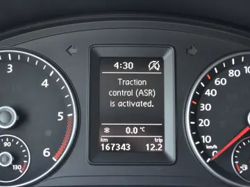 Volkswagen CADDY MAXI 2.0 TDI 4Motion Comfortline