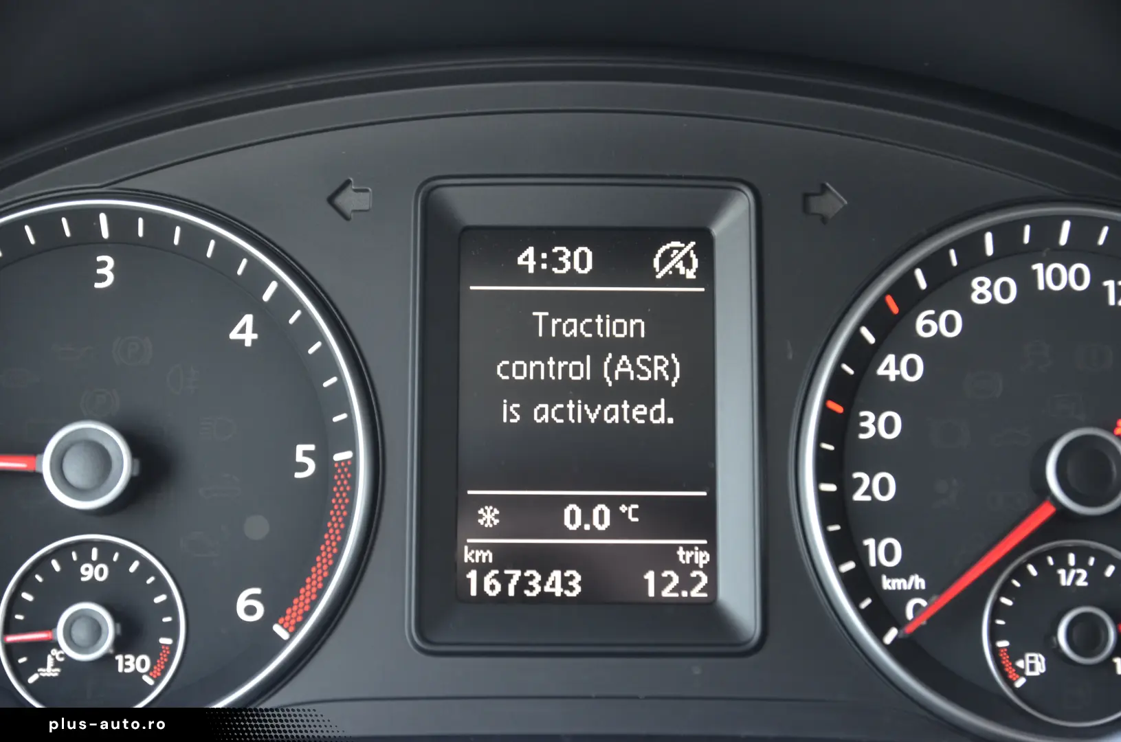 Volkswagen CADDY MAXI 2.0 TDI 4Motion Comfortline