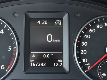 Volkswagen CADDY MAXI 2.0 TDI 4Motion Comfortline