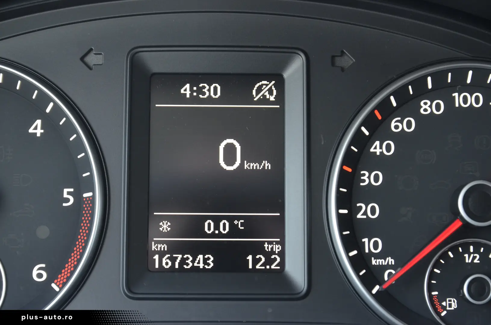 Volkswagen CADDY MAXI 2.0 TDI 4Motion Comfortline