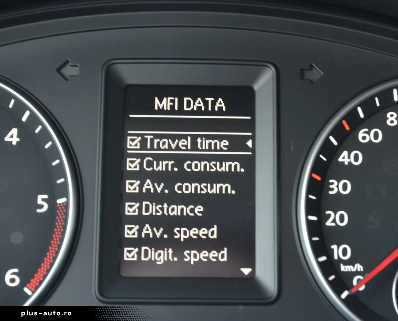 Volkswagen CADDY MAXI 2.0 TDI 4Motion Comfortline