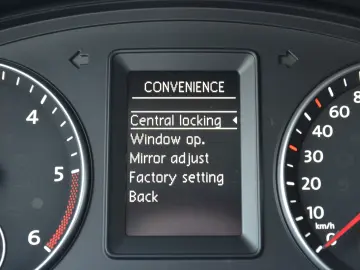 Volkswagen CADDY MAXI 2.0 TDI 4Motion Comfortline