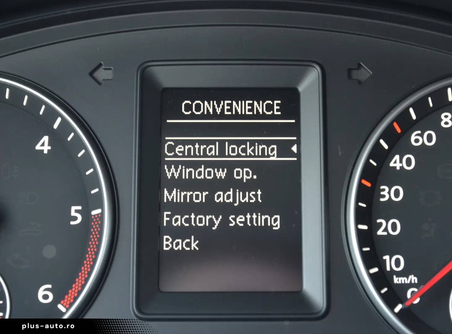 Volkswagen CADDY MAXI 2.0 TDI 4Motion Comfortline