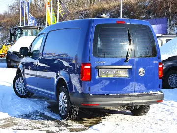 Volkswagen CADDY MAXI 2.0 TDI 4Motion Comfortline