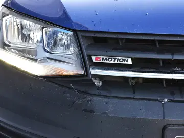 Volkswagen CADDY MAXI 2.0 TDI 4Motion Comfortline