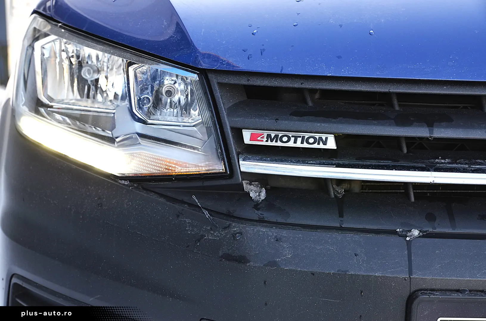 Volkswagen CADDY MAXI 2.0 TDI 4Motion Comfortline