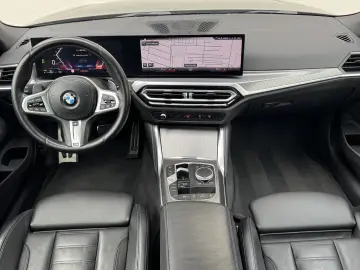 BMW Seria 4 420i Cabrio Aut. M Sport