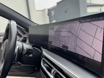 BMW Seria 4 420i Cabrio Aut. M Sport