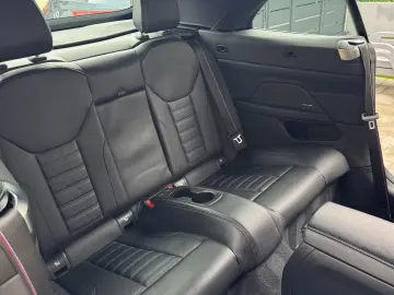 BMW Seria 4 420i Cabrio Aut. M Sport