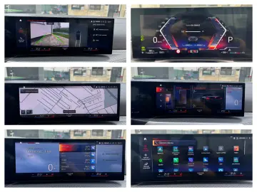 BMW Seria 4 420i Cabrio Aut. M Sport