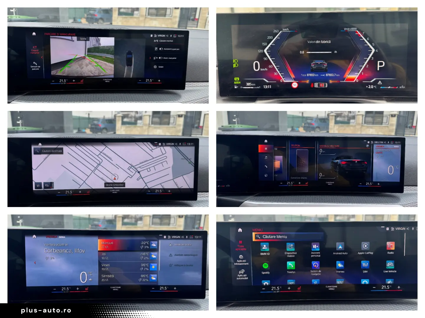 BMW Seria 4 420i Cabrio Aut. M Sport