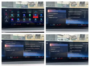 BMW Seria 4 420i Cabrio Aut. M Sport