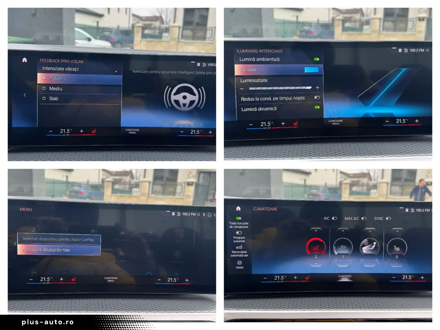 BMW Seria 4 420i Cabrio Aut. M Sport