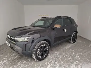 DACIA DUSTER 1.2 TCe MHEV 130CP Extreme 4X4