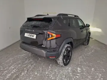 DACIA DUSTER 1.2 TCe MHEV 130CP Extreme 4X4