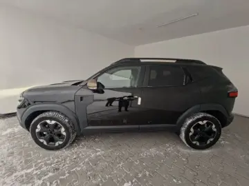 DACIA DUSTER 1.2 TCe MHEV 130CP Extreme 4X4