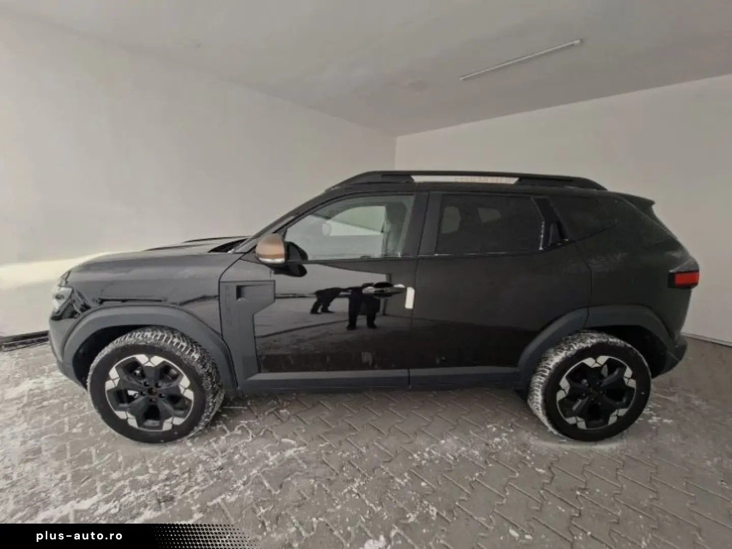 DACIA DUSTER 1.2 TCe MHEV 130CP Extreme 4X4