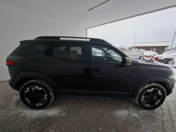 DACIA DUSTER 1.2 TCe MHEV 130CP Extreme 4X4