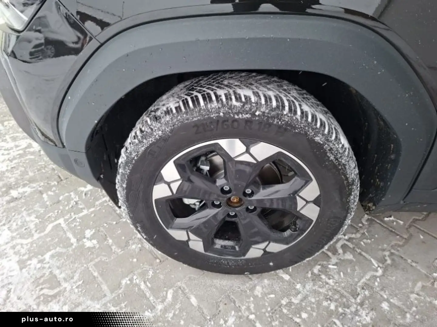 DACIA DUSTER 1.2 TCe MHEV 130CP Extreme 4X4