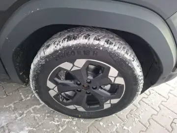 DACIA DUSTER 1.2 TCe MHEV 130CP Extreme 4X4