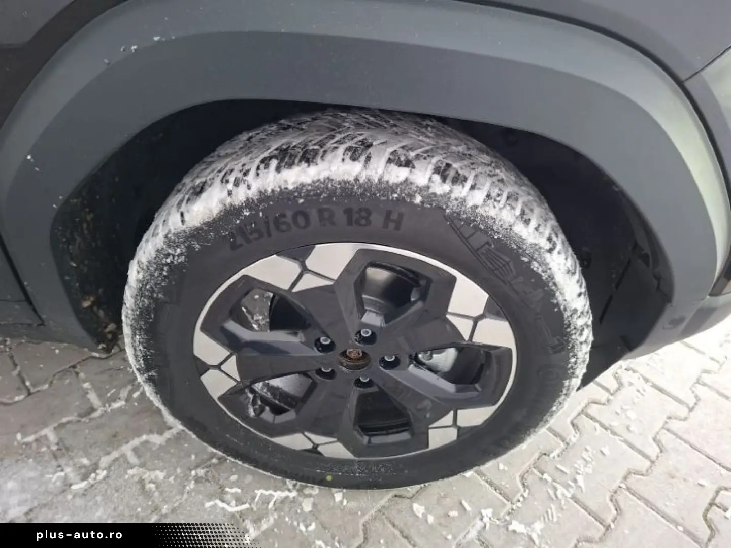 DACIA DUSTER 1.2 TCe MHEV 130CP Extreme 4X4