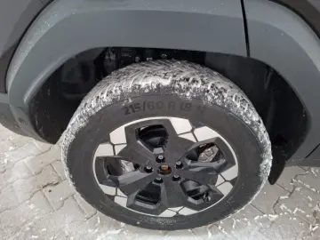 DACIA DUSTER 1.2 TCe MHEV 130CP Extreme 4X4