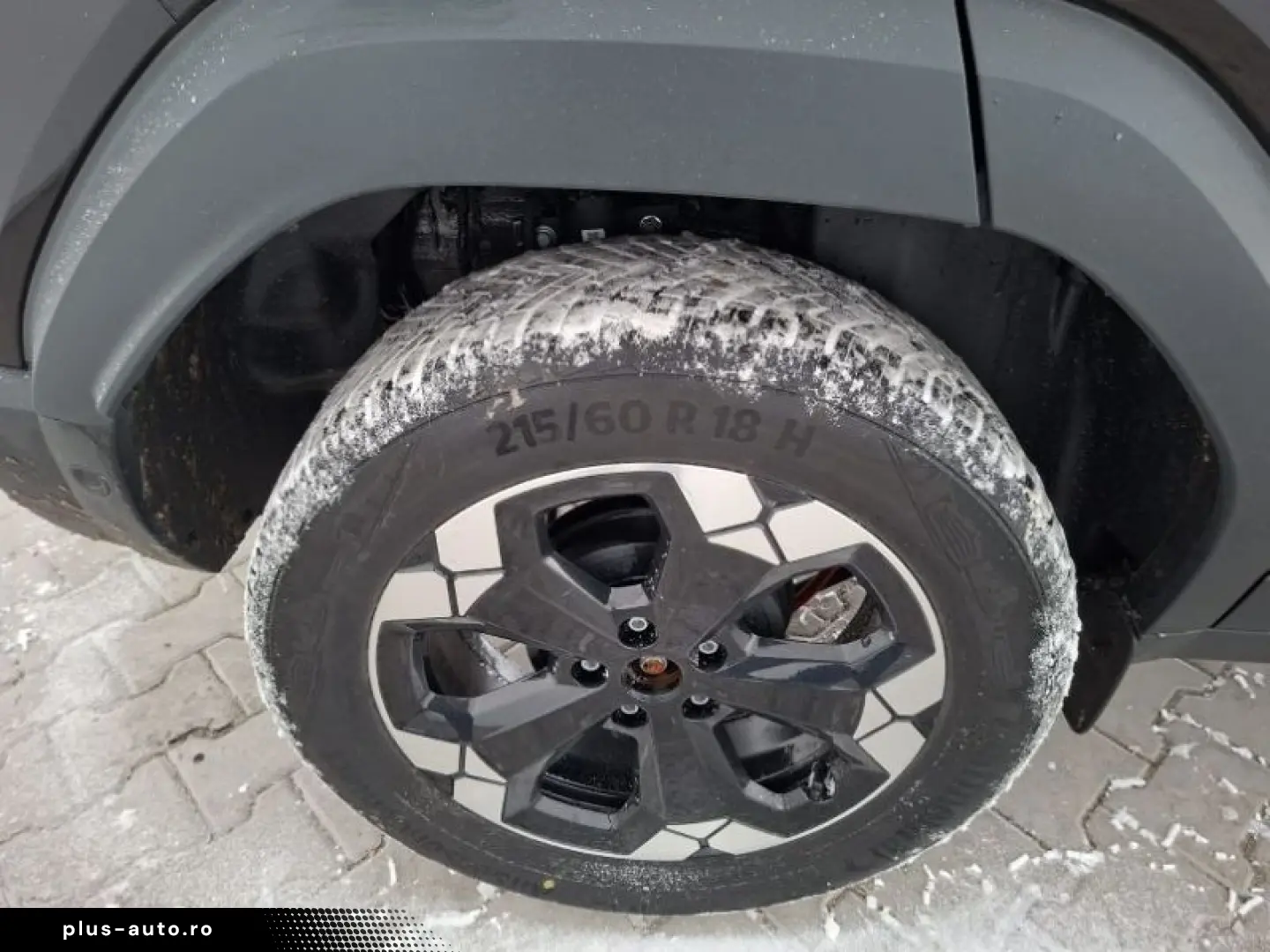 DACIA DUSTER 1.2 TCe MHEV 130CP Extreme 4X4