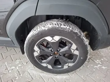 DACIA DUSTER 1.2 TCe MHEV 130CP Extreme 4X4