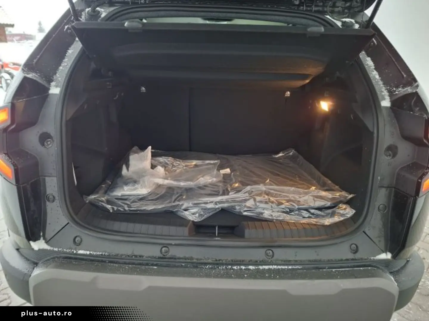 DACIA DUSTER 1.2 TCe MHEV 130CP Extreme 4X4