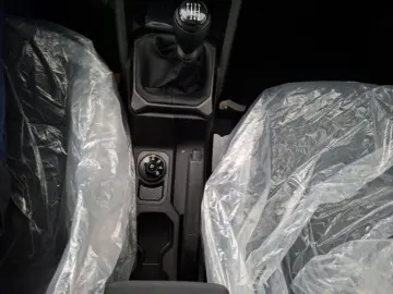 DACIA DUSTER 1.2 TCe MHEV 130CP Extreme 4X4