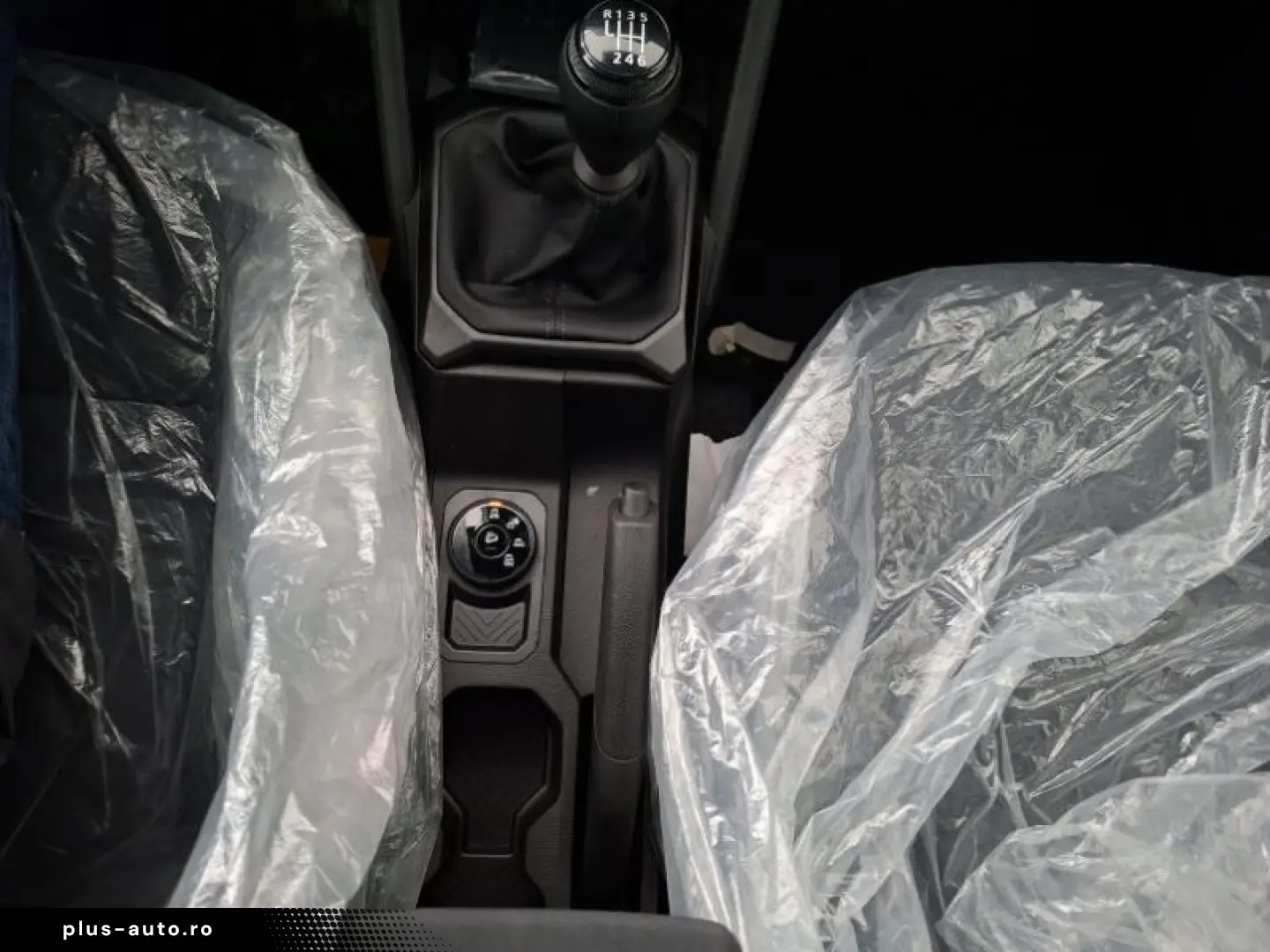 DACIA DUSTER 1.2 TCe MHEV 130CP Extreme 4X4