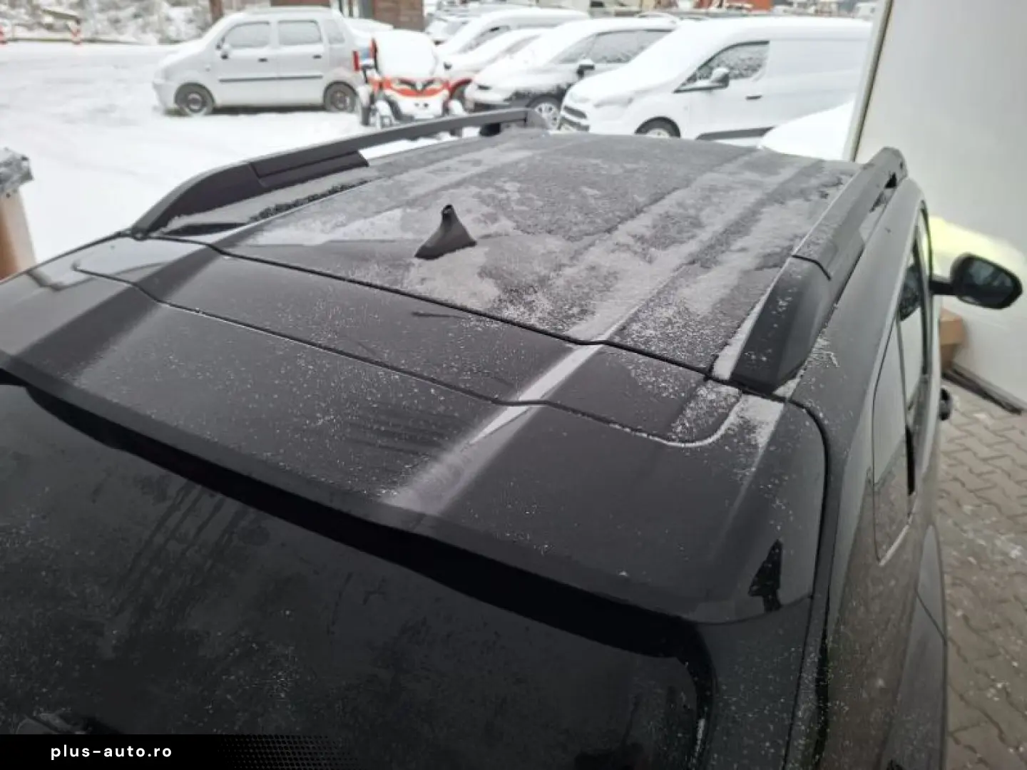 DACIA DUSTER 1.2 TCe MHEV 130CP Extreme 4X4