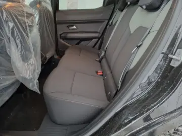 DACIA DUSTER 1.2 TCe MHEV 130CP Extreme 4X4