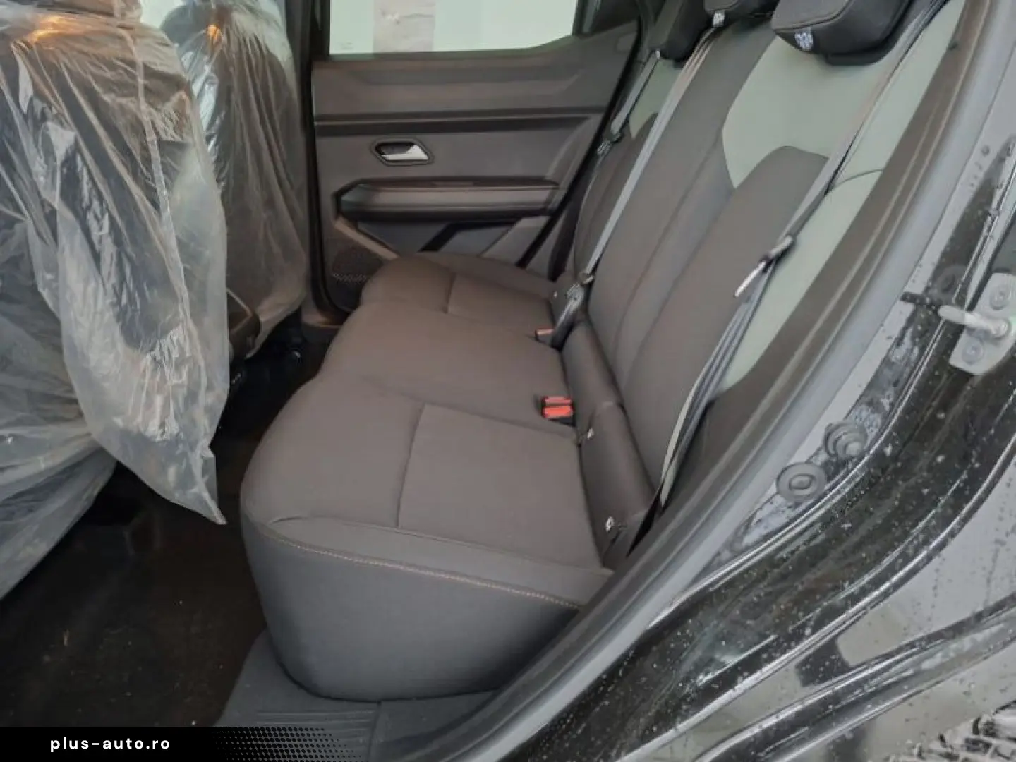 DACIA DUSTER 1.2 TCe MHEV 130CP Extreme 4X4