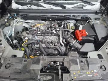 DACIA DUSTER 1.2 TCe MHEV 130CP Extreme 4X4