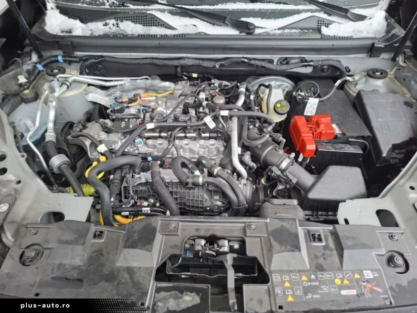 DACIA DUSTER 1.2 TCe MHEV 130CP Extreme 4X4