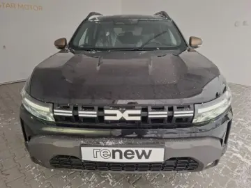 DACIA DUSTER 1.2 TCe MHEV 130CP Extreme 4X4