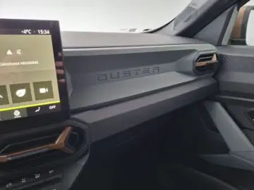 DACIA DUSTER 1.2 TCe MHEV 130CP Extreme 4X4